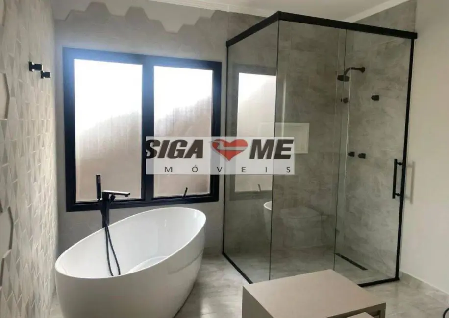 Foto 5 de Casa com 4 quartos para alugar, 640m2 em Alphaville, Santana De Parnaiba - SP