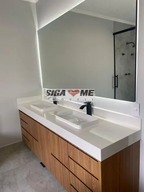 Foto 2 de Casa com 4 quartos para alugar, 640m2 em Alphaville, Santana De Parnaiba - SP