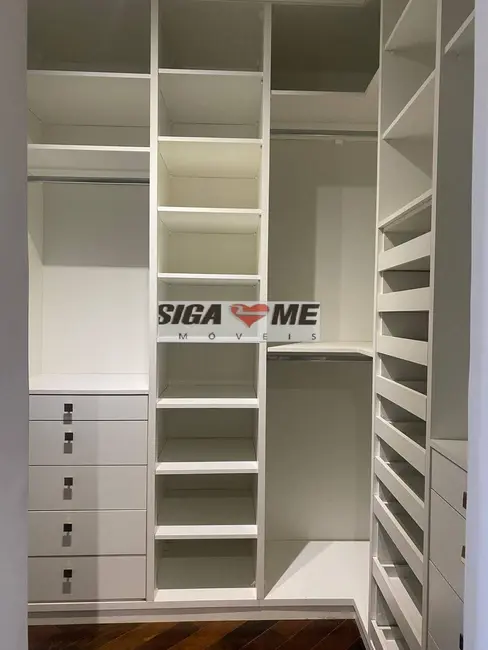 Foto 4 de Casa com 4 quartos para alugar, 640m2 em Alphaville, Santana De Parnaiba - SP