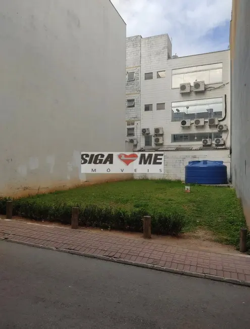 Foto 1 de Terreno / Lote à venda em Alphaville, Santana De Parnaiba - SP