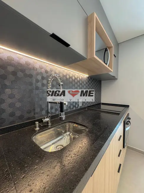 Apartamento com 1 quarto para alugar, 40m2 em Barueri - SP - imagem 5 Foto 5 de Apartamento com 1 quarto para alugar, 40m2 em Barueri - SP