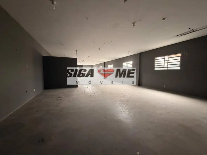Foto 3 de Sala Comercial para alugar, 1000m2 em Vila São José (Ipiranga), São Paulo - SP