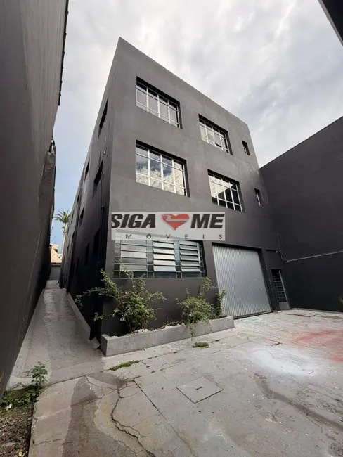 Foto 8 de Sala Comercial para alugar, 1000m2 em Vila São José (Ipiranga), São Paulo - SP