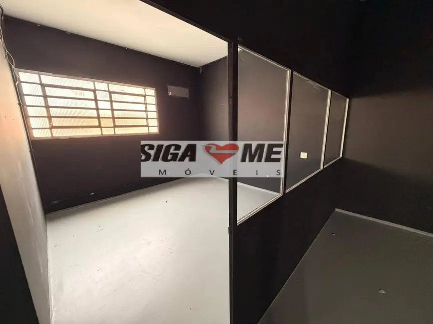Foto 6 de Sala Comercial para alugar, 1000m2 em Vila São José (Ipiranga), São Paulo - SP