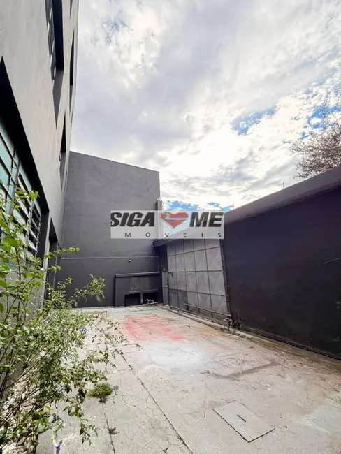 Foto 7 de Sala Comercial para alugar, 1000m2 em Vila São José (Ipiranga), São Paulo - SP