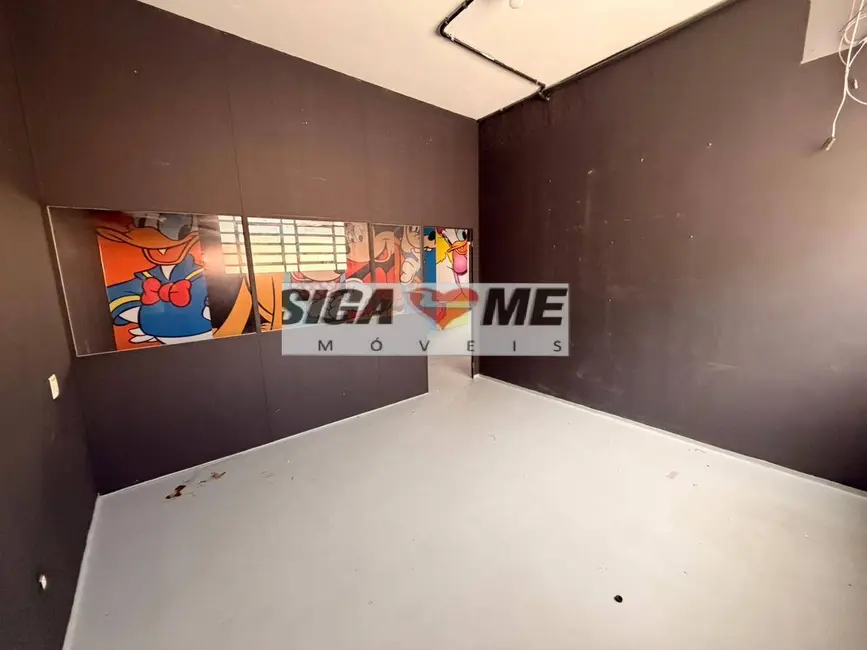Foto 5 de Sala Comercial para alugar, 1000m2 em Vila São José (Ipiranga), São Paulo - SP