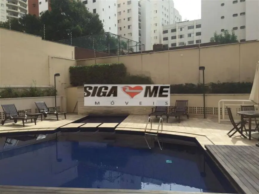 Apartamento com 3 quartos à venda, 104m2 em Perdizes, São Paulo - SP - imagem 8 Foto 8 de Apartamento com 3 quartos à venda, 104m2 em Perdizes, São Paulo - SP