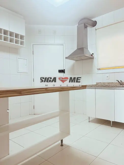 Apartamento com 3 quartos à venda, 104m2 em Perdizes, São Paulo - SP - imagem 4 Foto 4 de Apartamento com 3 quartos à venda, 104m2 em Perdizes, São Paulo - SP