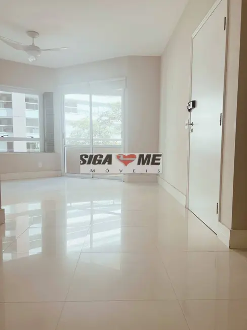 Apartamento com 3 quartos à venda, 104m2 em Perdizes, São Paulo - SP - imagem 2 Foto 2 de Apartamento com 3 quartos à venda, 104m2 em Perdizes, São Paulo - SP