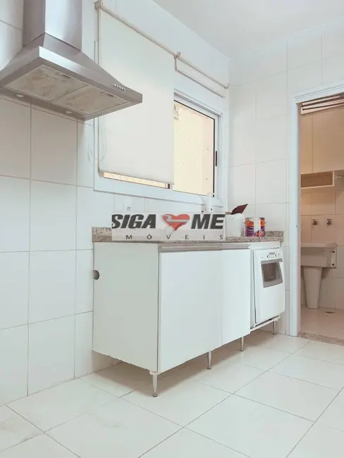 Apartamento com 3 quartos à venda, 104m2 em Perdizes, São Paulo - SP - imagem 3 Foto 3 de Apartamento com 3 quartos à venda, 104m2 em Perdizes, São Paulo - SP