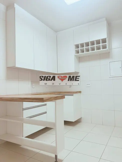 Apartamento com 3 quartos à venda, 104m2 em Perdizes, São Paulo - SP - imagem 5 Foto 5 de Apartamento com 3 quartos à venda, 104m2 em Perdizes, São Paulo - SP