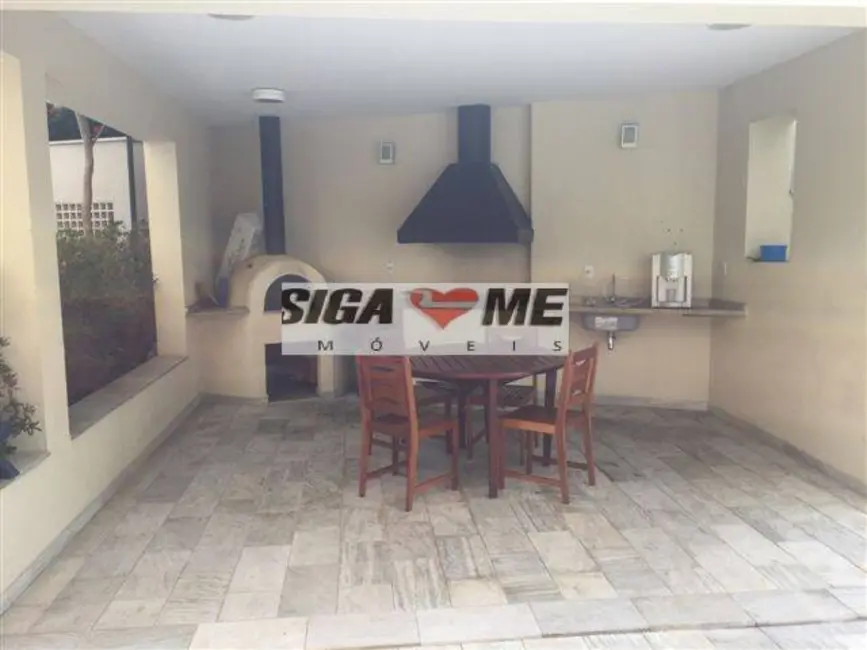 Apartamento com 3 quartos à venda, 104m2 em Perdizes, São Paulo - SP - imagem 7 Foto 7 de Apartamento com 3 quartos à venda, 104m2 em Perdizes, São Paulo - SP