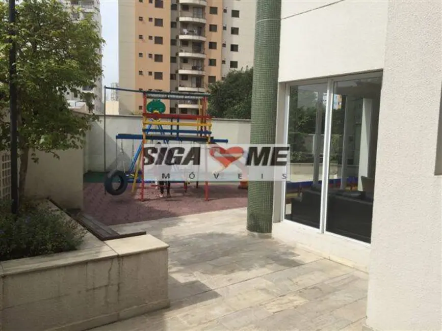 Apartamento com 3 quartos à venda, 104m2 em Perdizes, São Paulo - SP - imagem 6 Foto 6 de Apartamento com 3 quartos à venda, 104m2 em Perdizes, São Paulo - SP