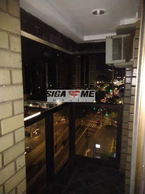 Foto 3 de Apartamento com 1 quarto à venda, 40m2 em Moema, São Paulo - SP