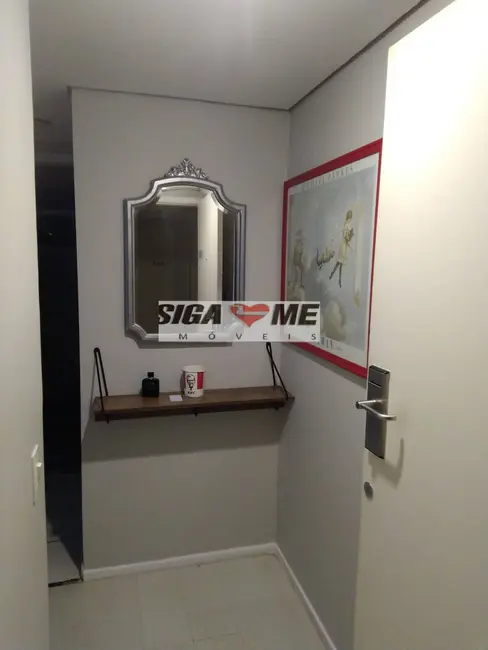 Foto 9 de Apartamento com 1 quarto à venda, 40m2 em Moema, São Paulo - SP