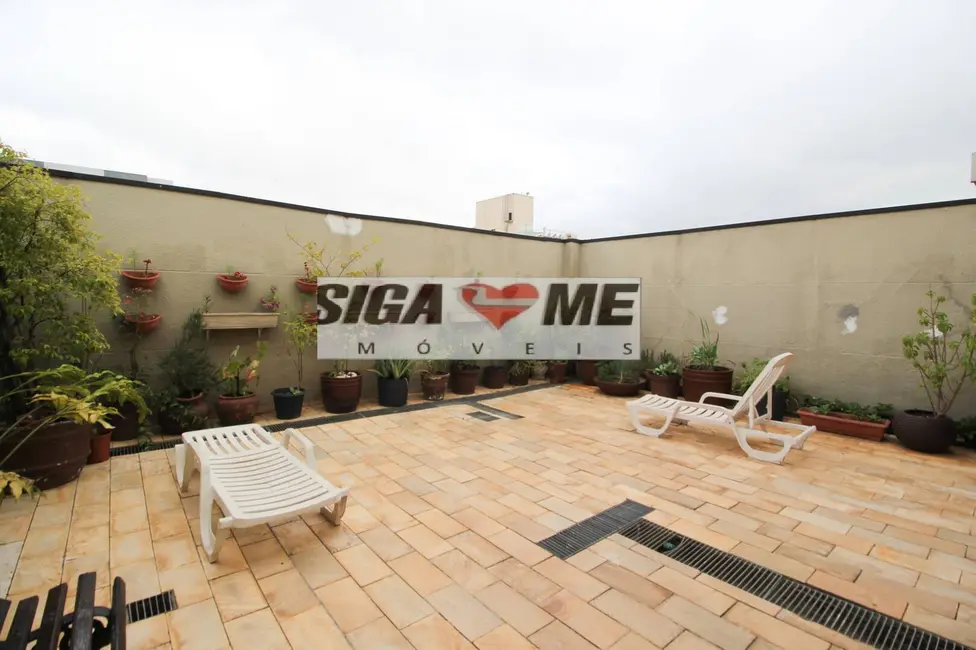 Foto 7 de Apartamento com 2 quartos à venda, 54m2 em Moema, São Paulo - SP