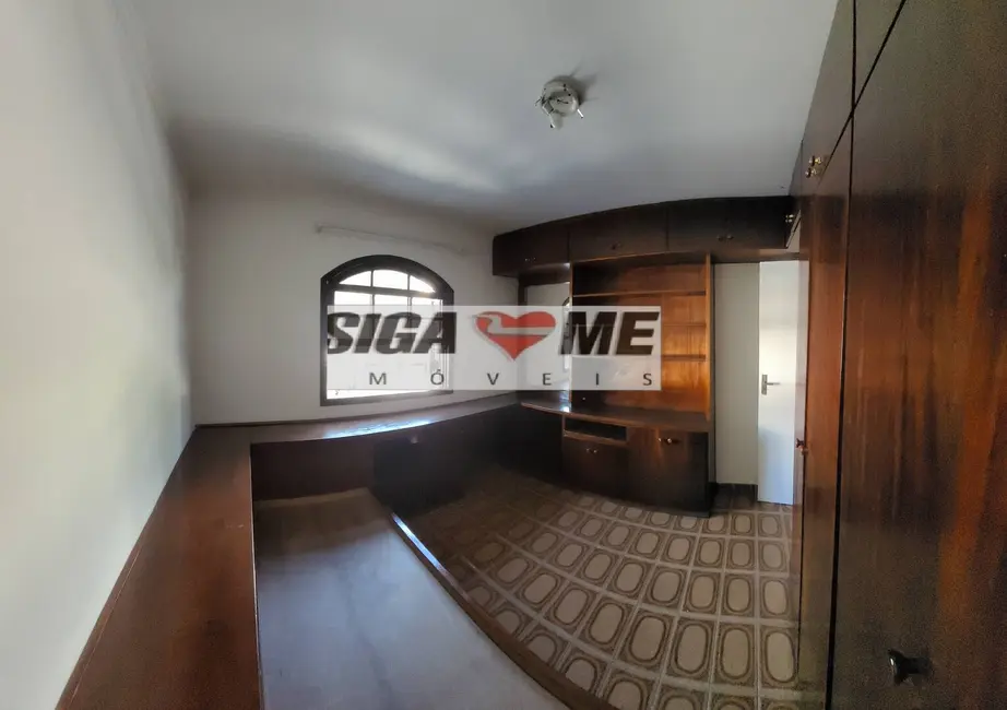 Foto 2 de Casa com 3 quartos para alugar, 115m2 em Jardim Marajoara, São Paulo - SP