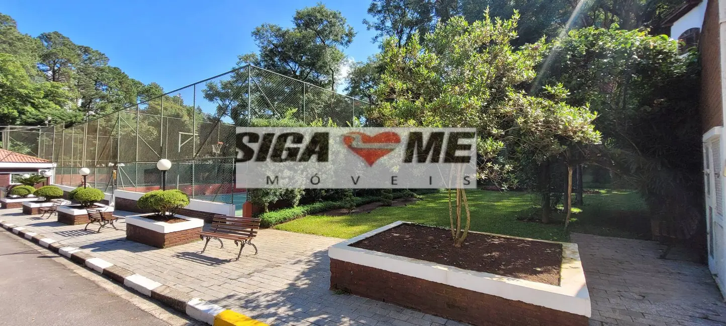 Foto 6 de Casa com 3 quartos para alugar, 115m2 em Jardim Marajoara, São Paulo - SP