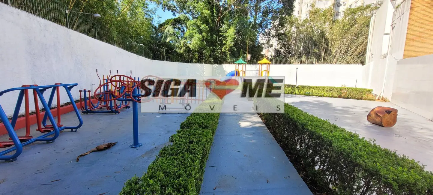 Foto 8 de Casa com 3 quartos para alugar, 115m2 em Jardim Marajoara, São Paulo - SP