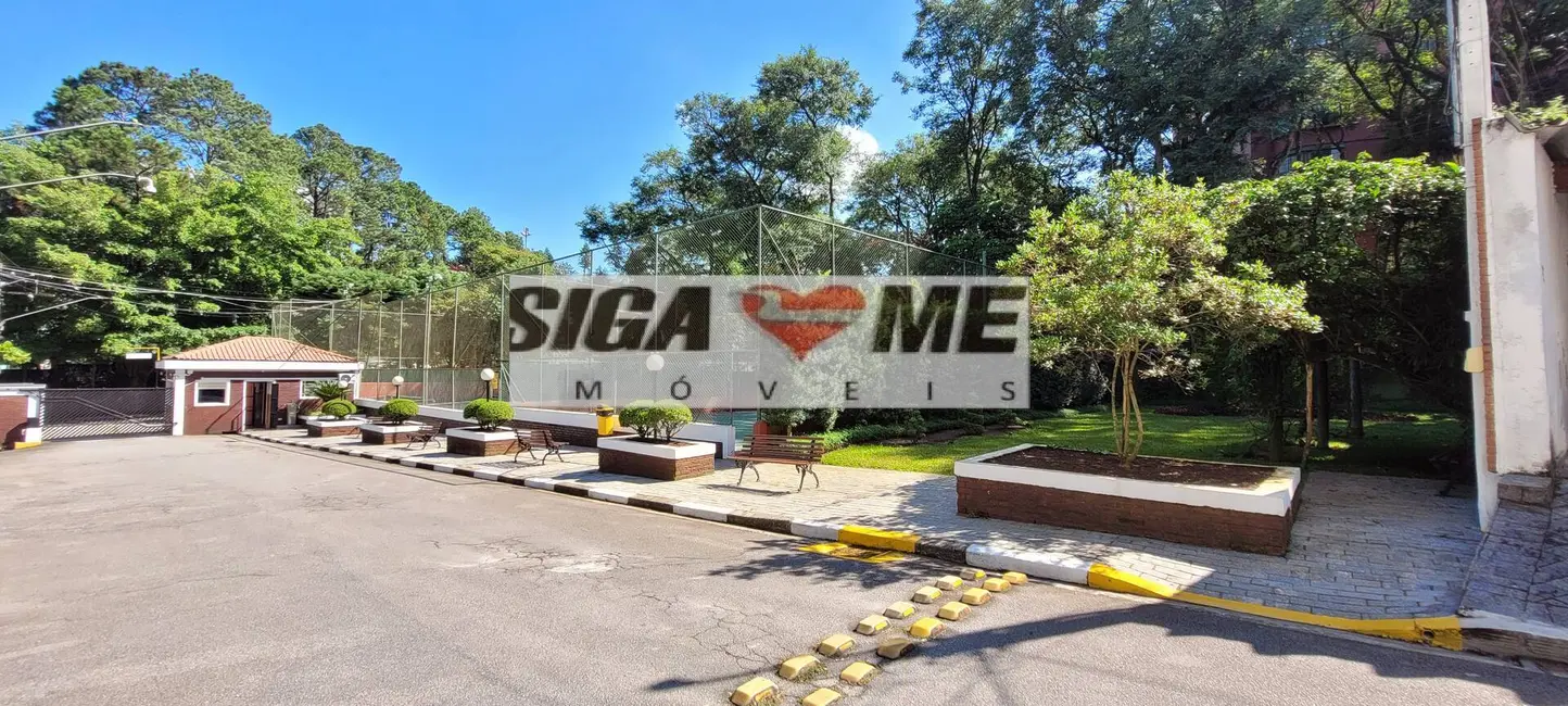 Foto 4 de Casa com 3 quartos para alugar, 115m2 em Jardim Marajoara, São Paulo - SP