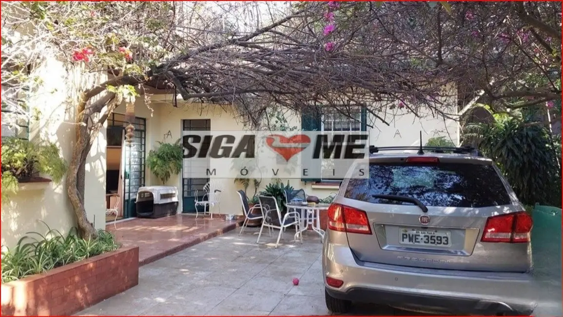 Foto 9 de Casa com 4 quartos à venda e para alugar, 1500m2 em Indianópolis, São Paulo - SP