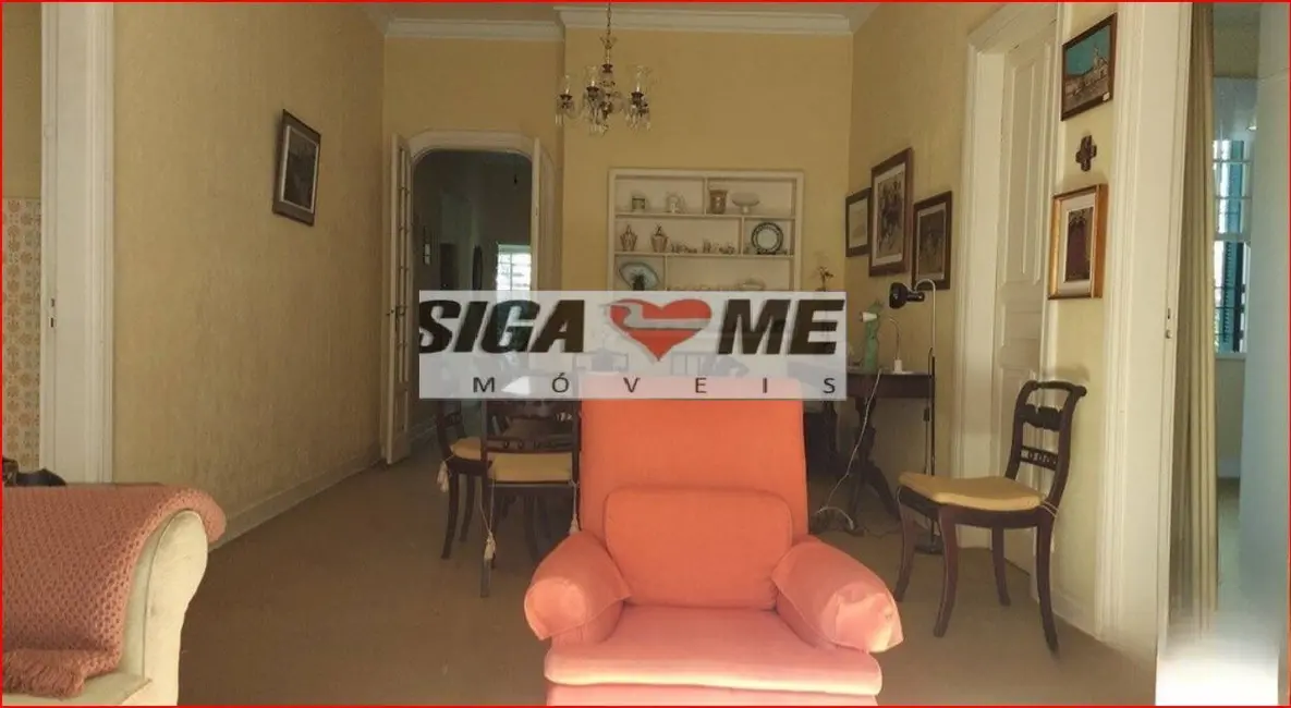 Foto 4 de Casa com 4 quartos à venda e para alugar, 1500m2 em Indianópolis, São Paulo - SP