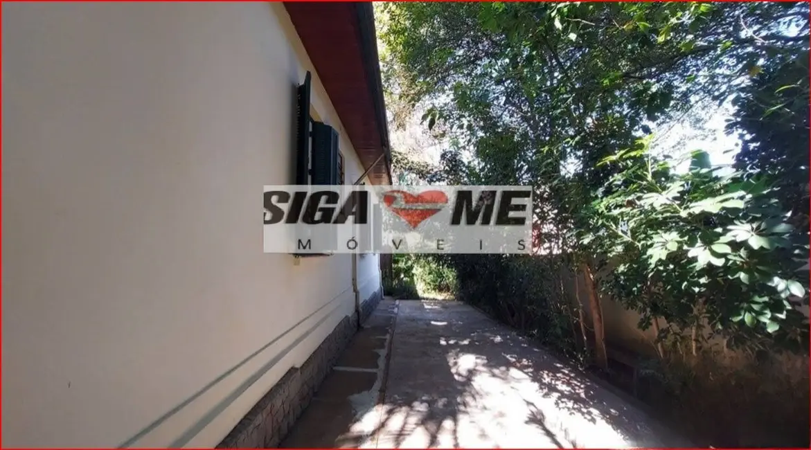 Foto 6 de Casa com 4 quartos à venda e para alugar, 1500m2 em Indianópolis, São Paulo - SP