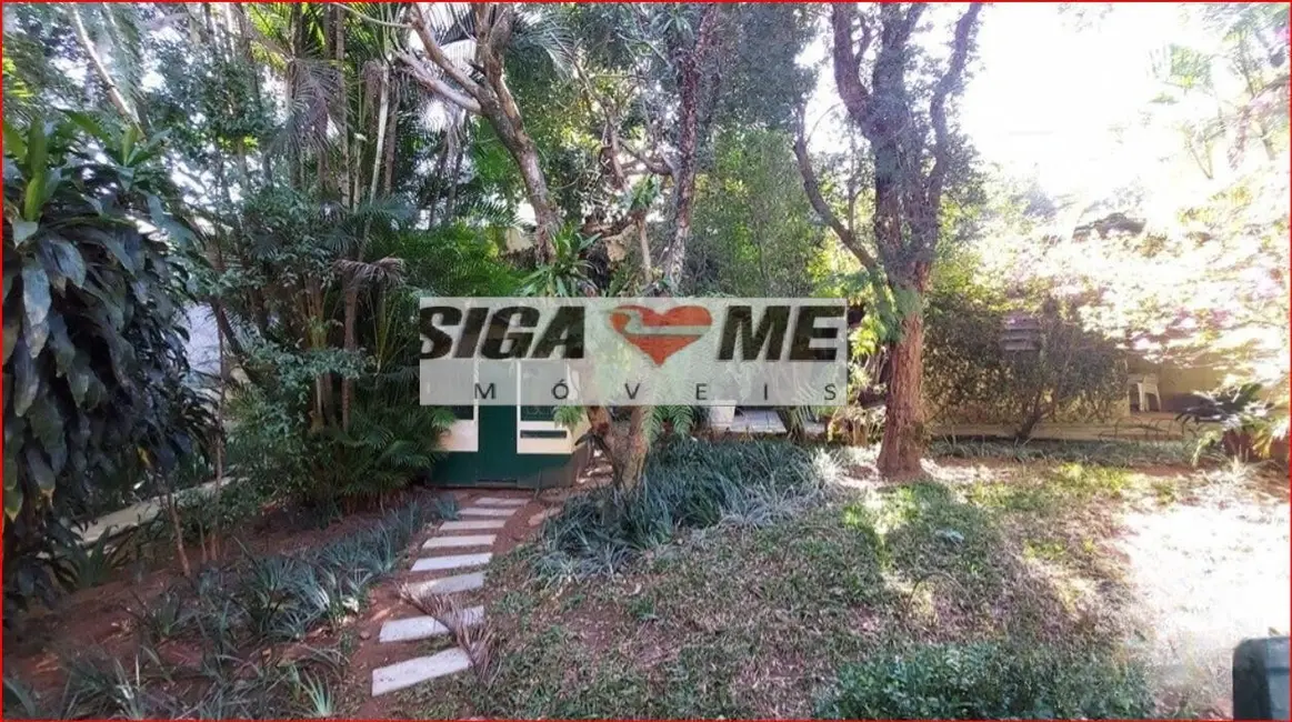 Foto 7 de Casa com 4 quartos à venda e para alugar, 1500m2 em Indianópolis, São Paulo - SP