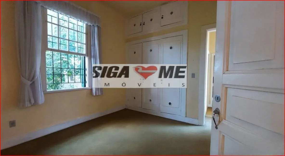 Foto 3 de Casa com 4 quartos à venda e para alugar, 1500m2 em Indianópolis, São Paulo - SP