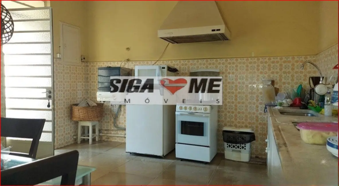 Foto 5 de Casa com 4 quartos à venda e para alugar, 1500m2 em Indianópolis, São Paulo - SP