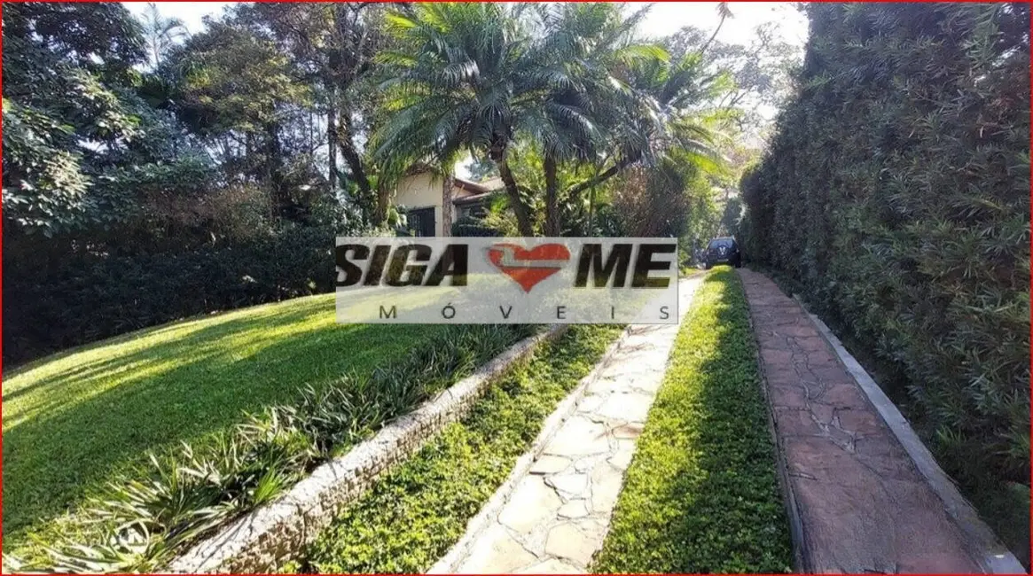 Foto 8 de Casa com 4 quartos à venda e para alugar, 1500m2 em Indianópolis, São Paulo - SP