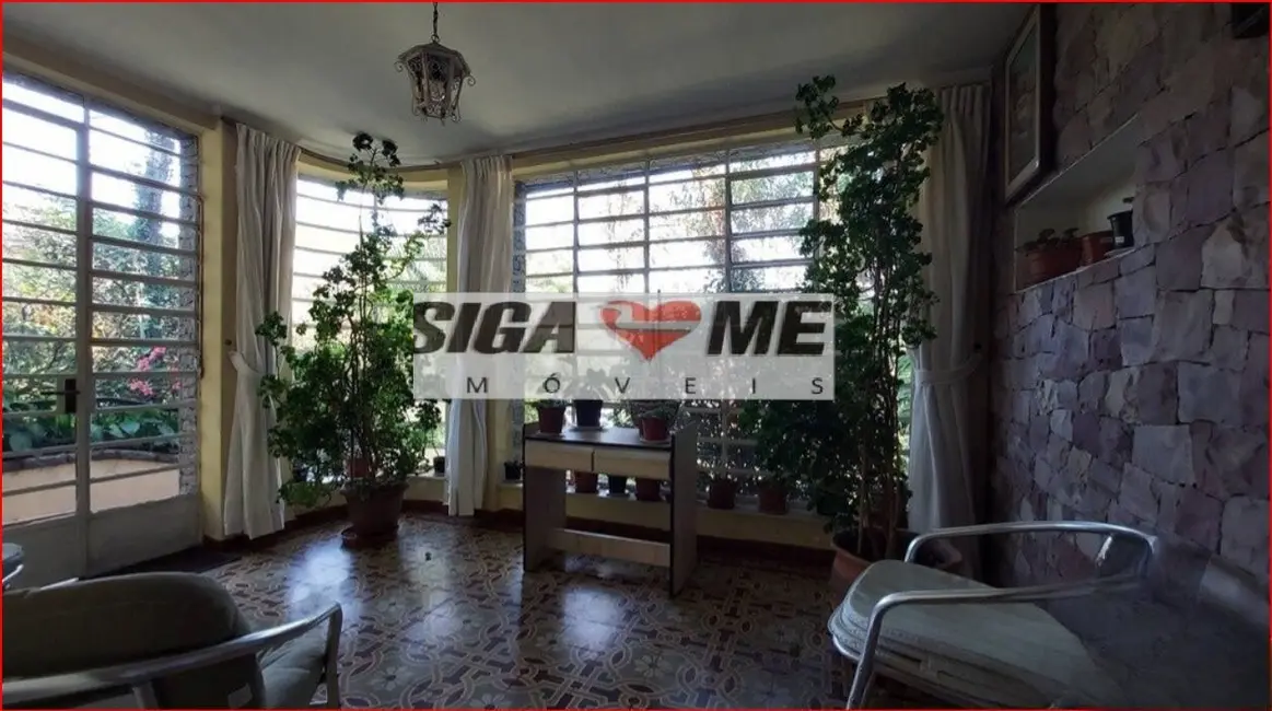 Foto 2 de Casa com 4 quartos à venda e para alugar, 1500m2 em Indianópolis, São Paulo - SP