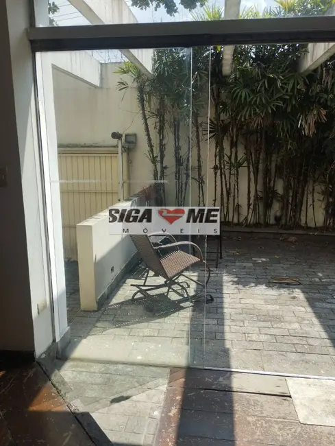 Foto 1 de Casa com 3 quartos para alugar em Vila Congonhas, São Paulo - SP