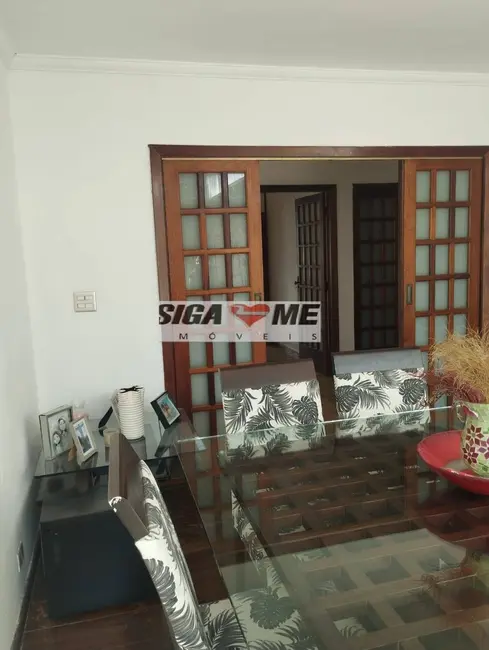 Foto 7 de Casa com 3 quartos para alugar em Vila Congonhas, São Paulo - SP