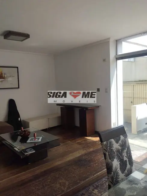 Foto 9 de Casa com 3 quartos para alugar em Vila Congonhas, São Paulo - SP