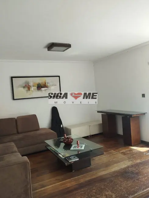 Foto 8 de Casa com 3 quartos para alugar em Vila Congonhas, São Paulo - SP