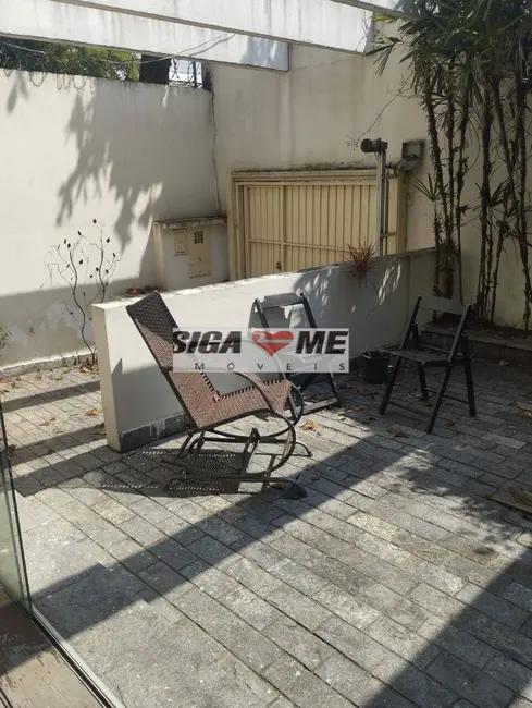 Foto 4 de Casa com 3 quartos para alugar em Vila Congonhas, São Paulo - SP