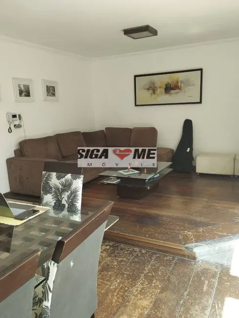 Foto 5 de Casa com 3 quartos para alugar em Vila Congonhas, São Paulo - SP