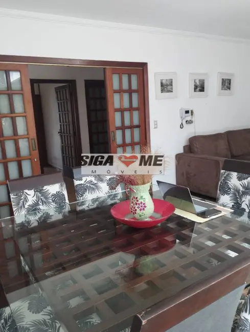 Foto 6 de Casa com 3 quartos para alugar em Vila Congonhas, São Paulo - SP