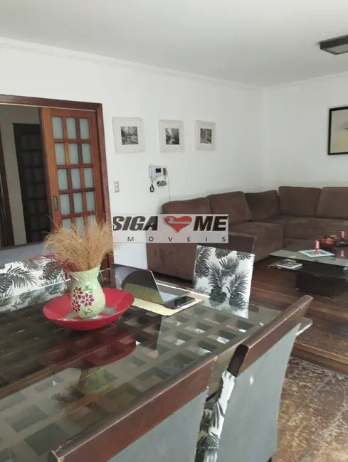 Foto 2 de Casa com 3 quartos para alugar em Vila Congonhas, São Paulo - SP