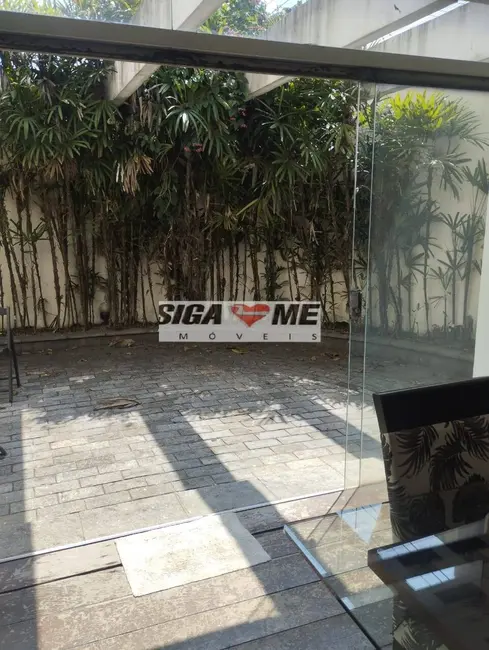 Foto 3 de Casa com 3 quartos para alugar em Vila Congonhas, São Paulo - SP