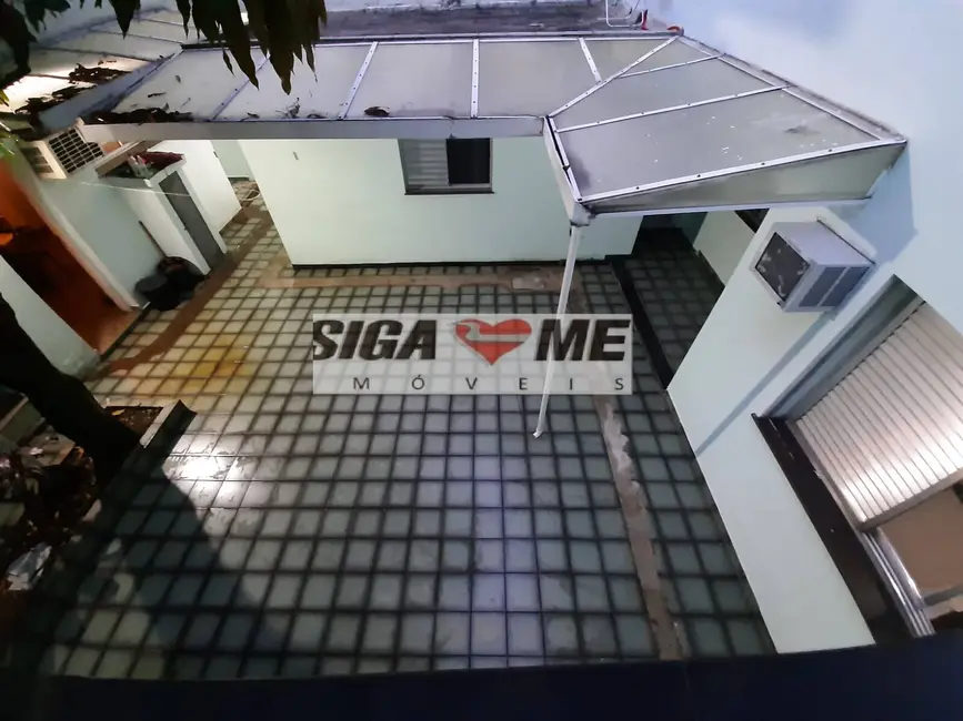 Foto 8 de Casa com 8 quartos à venda, 276m2 em Campo Belo, São Paulo - SP