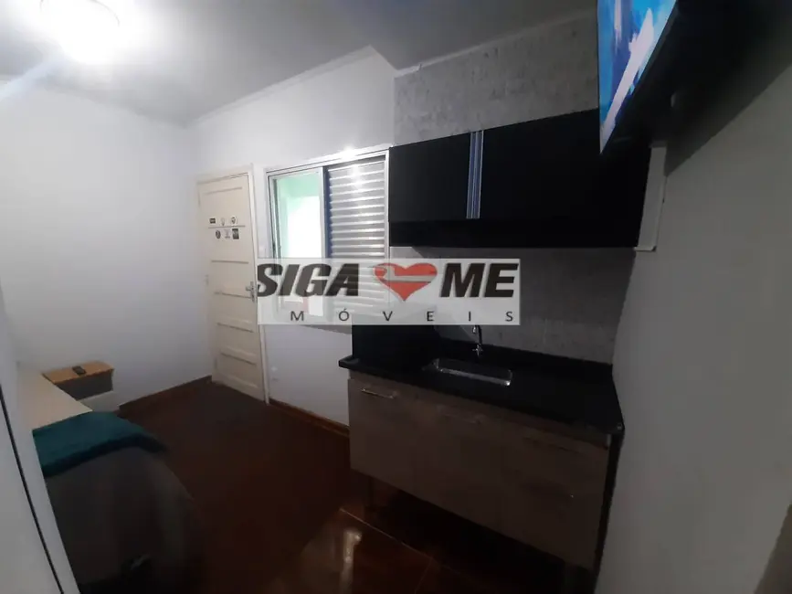 Foto 7 de Casa com 8 quartos à venda, 276m2 em Campo Belo, São Paulo - SP