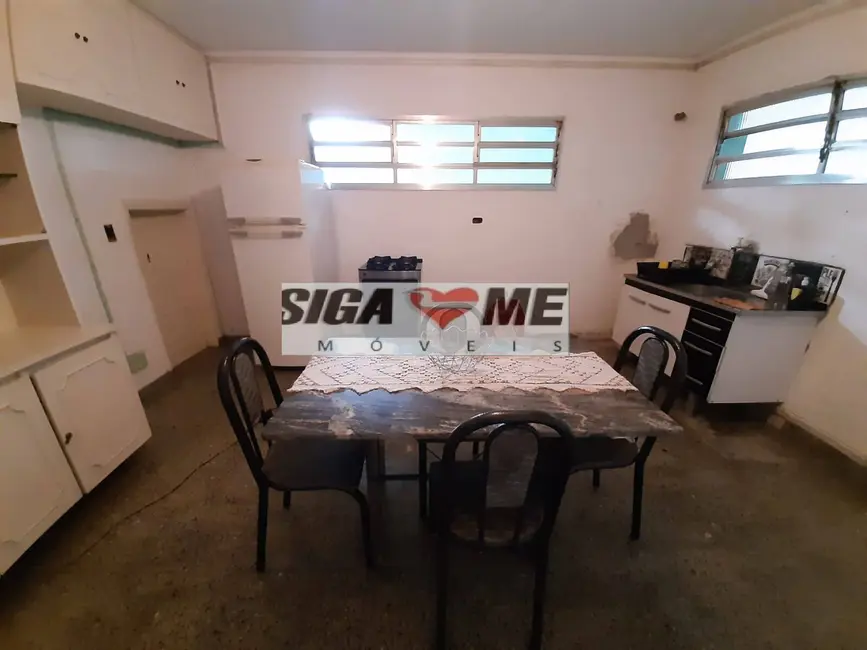 Foto 4 de Casa com 8 quartos à venda, 276m2 em Campo Belo, São Paulo - SP