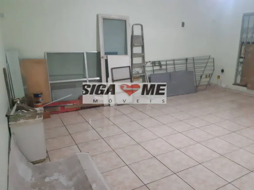 Foto 3 de Casa com 8 quartos à venda, 276m2 em Campo Belo, São Paulo - SP