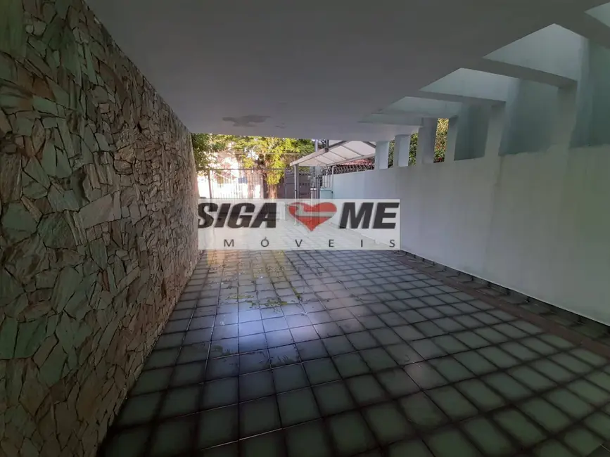 Foto 9 de Casa com 8 quartos à venda, 276m2 em Campo Belo, São Paulo - SP