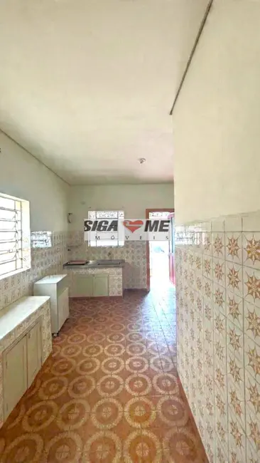 Casa com 2 quartos à venda e para alugar, 300m2 em Vila Congonhas, São Paulo - SP - imagem 7 Foto 7 de Casa com 2 quartos à venda e para alugar, 300m2 em Vila Congonhas, São Paulo - SP