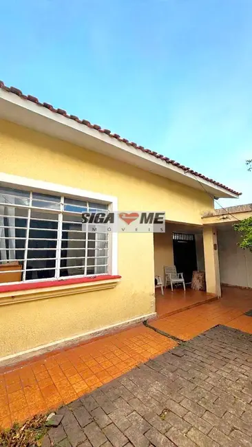 Casa com 2 quartos à venda e para alugar, 300m2 em Vila Congonhas, São Paulo - SP - imagem 1 Foto 1 de Casa com 2 quartos à venda e para alugar, 300m2 em Vila Congonhas, São Paulo - SP