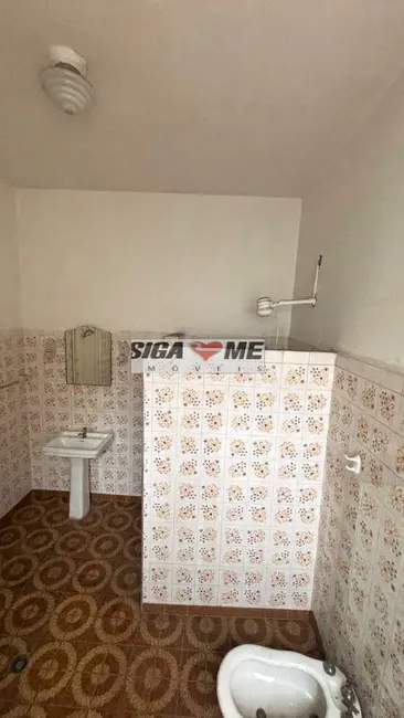 Casa com 2 quartos à venda e para alugar, 300m2 em Vila Congonhas, São Paulo - SP - imagem 8 Foto 8 de Casa com 2 quartos à venda e para alugar, 300m2 em Vila Congonhas, São Paulo - SP