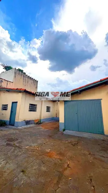 Casa com 2 quartos à venda e para alugar, 300m2 em Vila Congonhas, São Paulo - SP - imagem 4 Foto 4 de Casa com 2 quartos à venda e para alugar, 300m2 em Vila Congonhas, São Paulo - SP